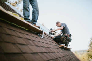 Find Roofers in Spotsylvania County